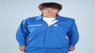 防酸堿工作服的面料有哪些分類？